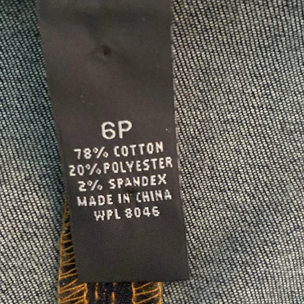 International concepts Jean dress 6P - Picture 9 of 13